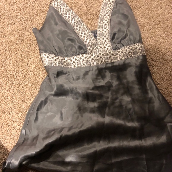 Mexx silk top - Picture 1 of 3